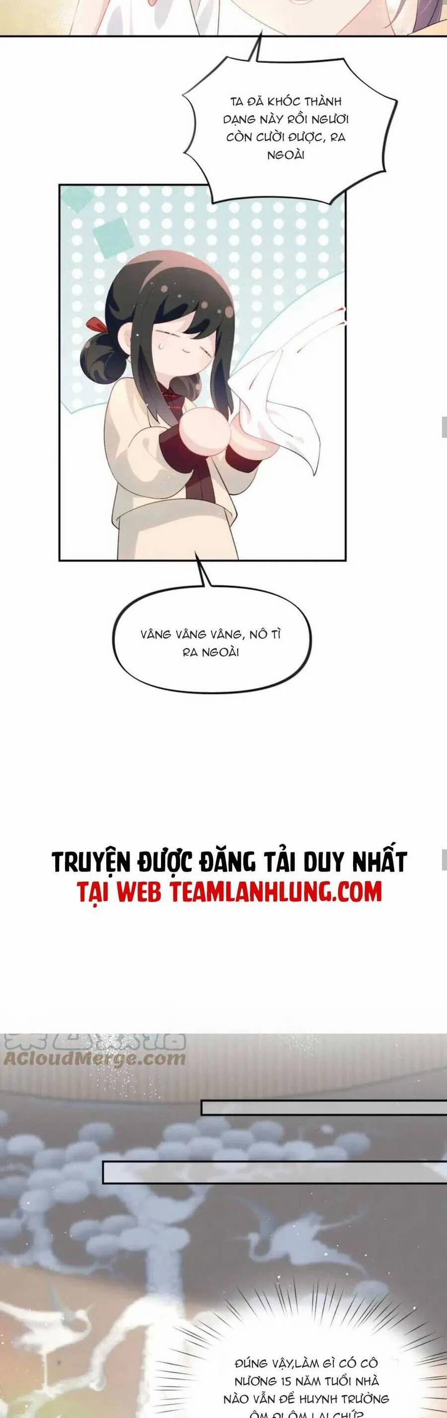 Một Đêm Bệnh Kiều Đột Nhiên Tới 103 trang 17