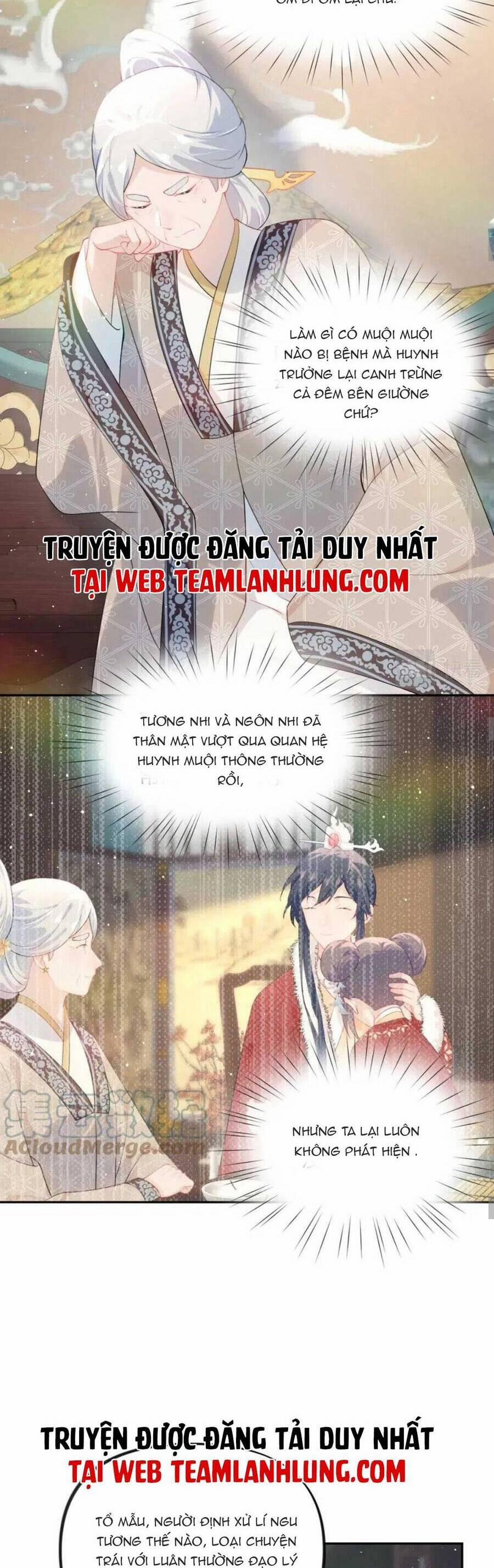 Một Đêm Bệnh Kiều Đột Nhiên Tới 103 trang 18