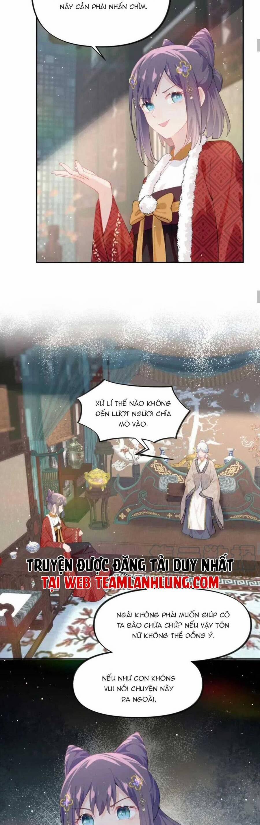 Một Đêm Bệnh Kiều Đột Nhiên Tới 103 trang 19