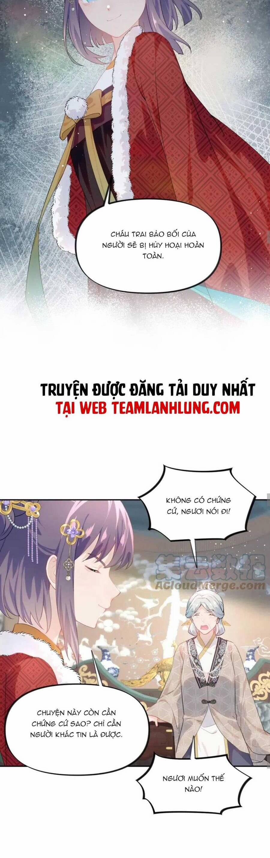 Một Đêm Bệnh Kiều Đột Nhiên Tới 103 trang 20