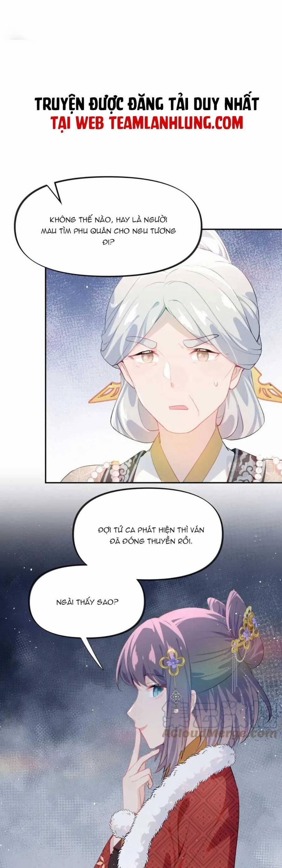 Một Đêm Bệnh Kiều Đột Nhiên Tới 103 trang 21