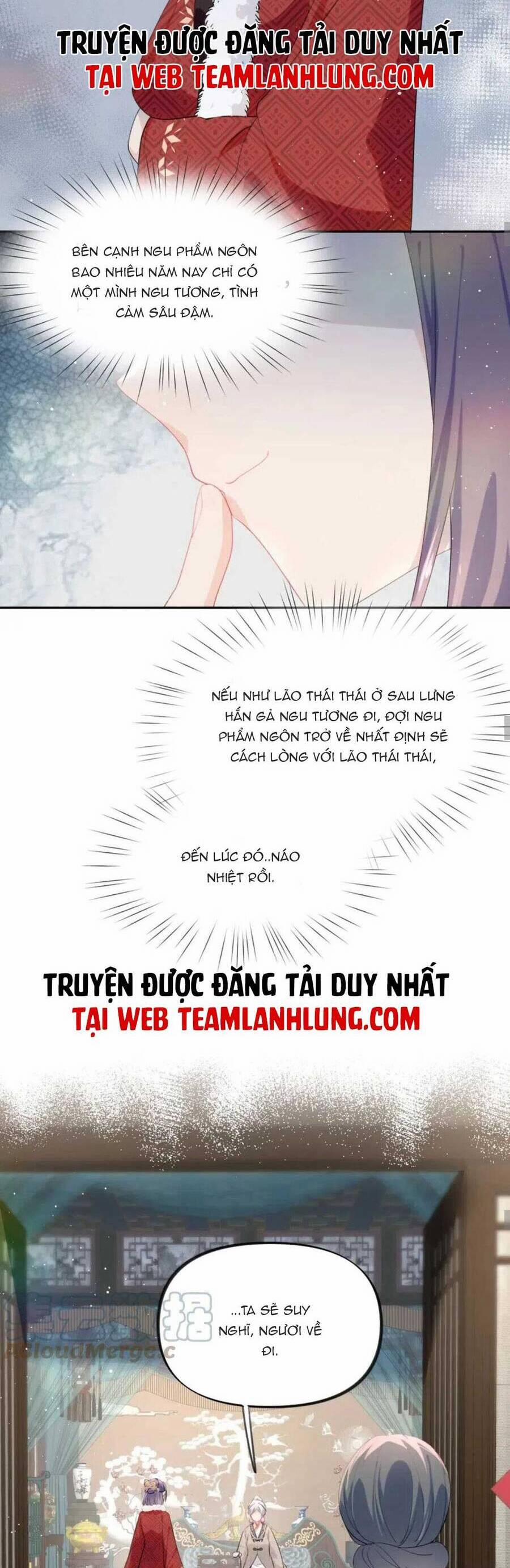 Một Đêm Bệnh Kiều Đột Nhiên Tới 103 trang 22