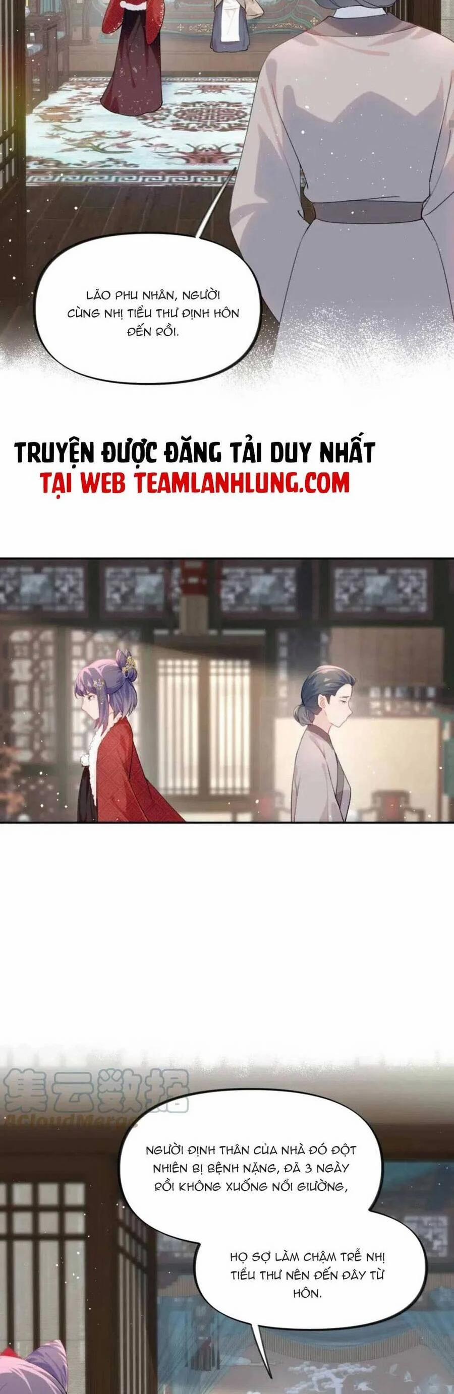 Một Đêm Bệnh Kiều Đột Nhiên Tới 103 trang 23