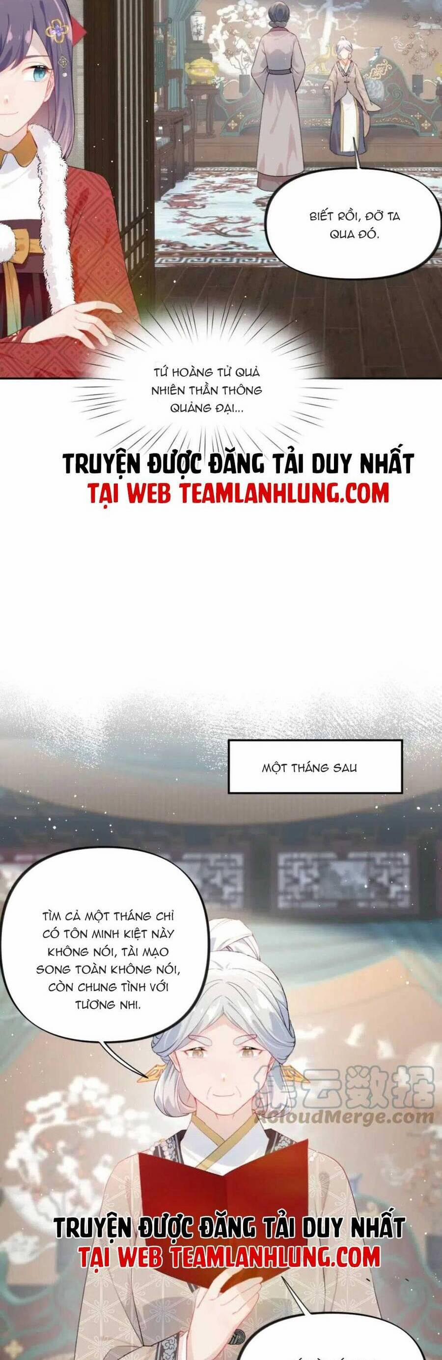 Một Đêm Bệnh Kiều Đột Nhiên Tới 103 trang 24