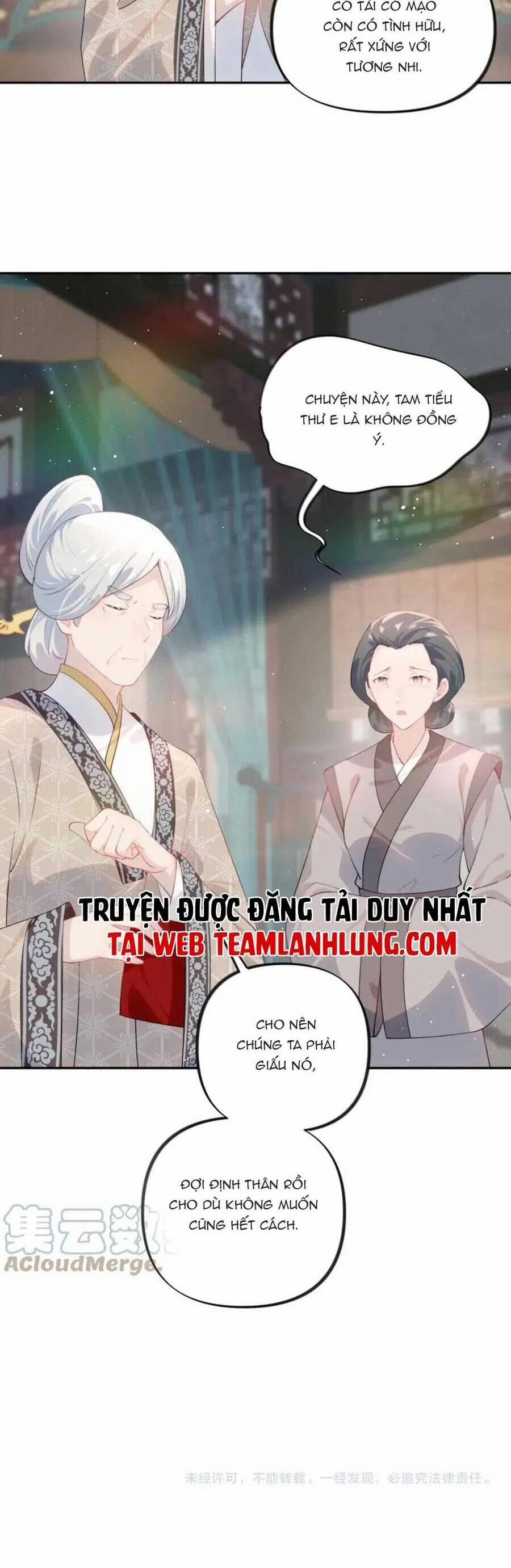 Một Đêm Bệnh Kiều Đột Nhiên Tới 103 trang 25