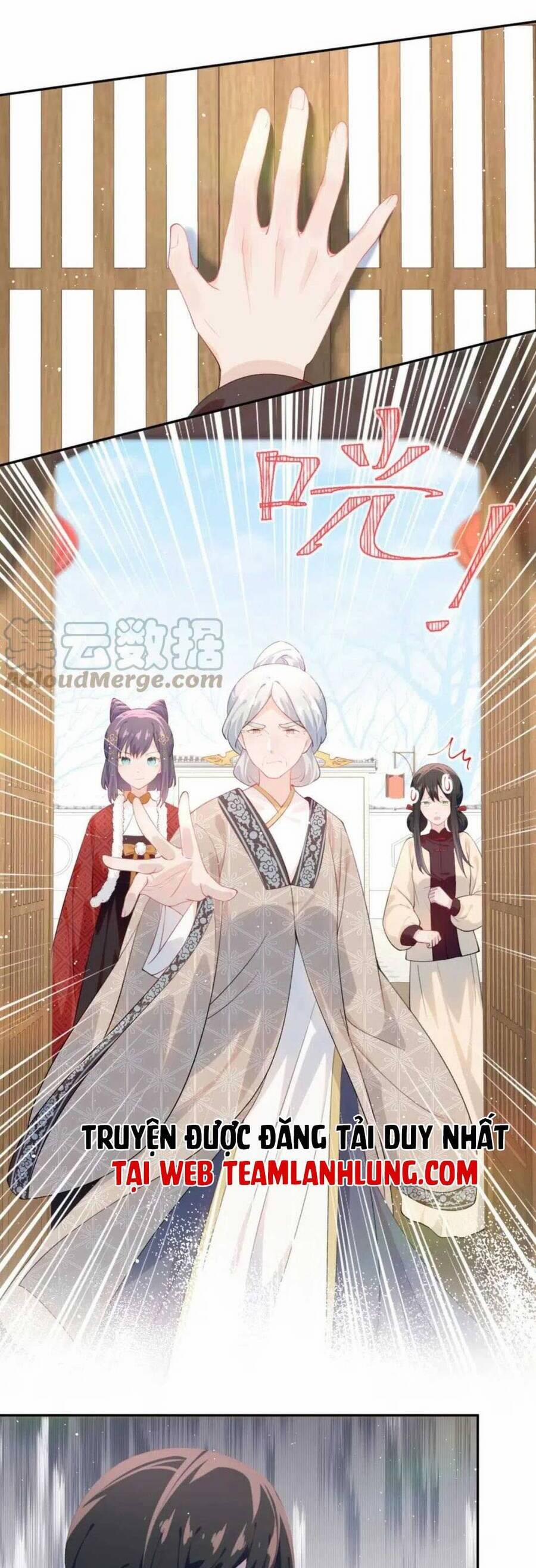 Một Đêm Bệnh Kiều Đột Nhiên Tới 103 trang 3