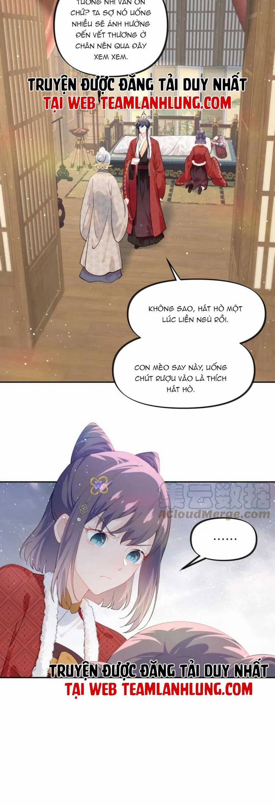 Một Đêm Bệnh Kiều Đột Nhiên Tới 103 trang 6