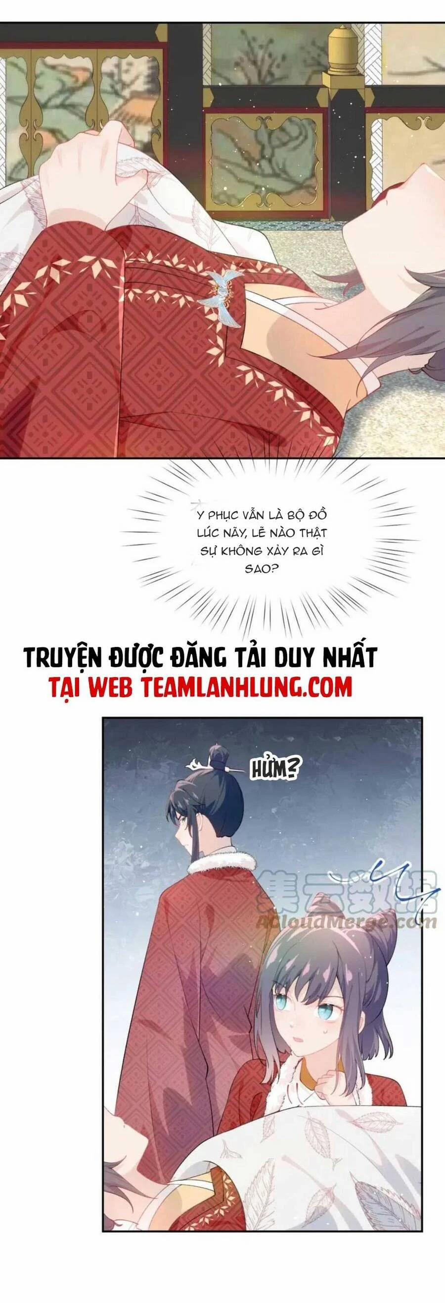 Một Đêm Bệnh Kiều Đột Nhiên Tới 103 trang 7