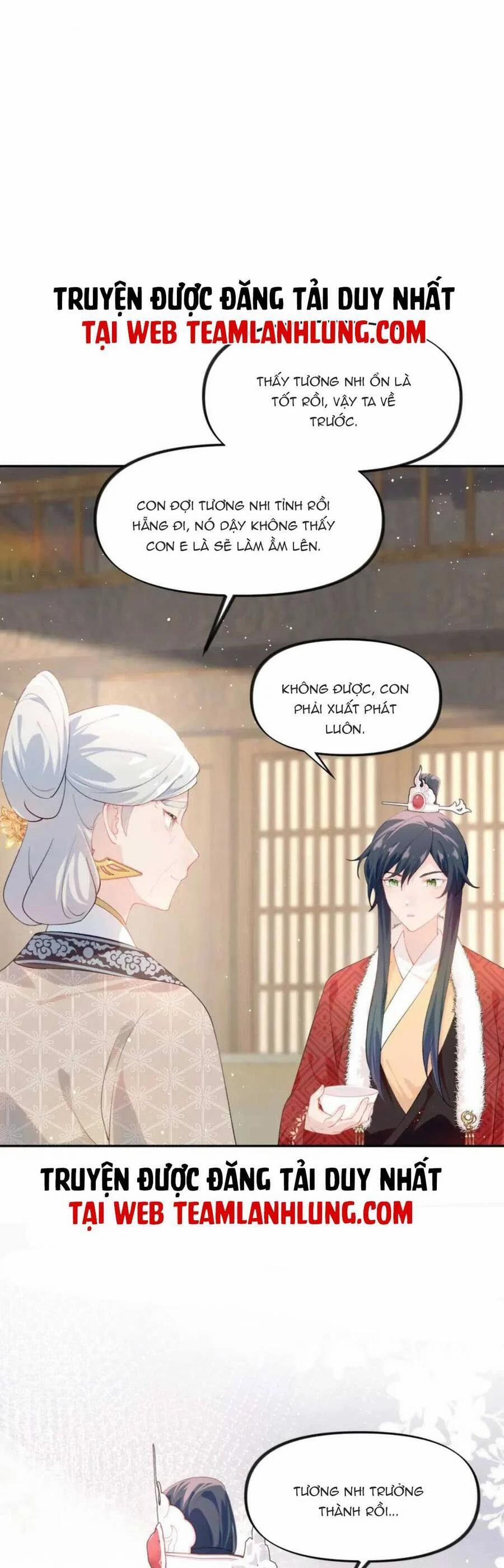 Một Đêm Bệnh Kiều Đột Nhiên Tới 103 trang 8