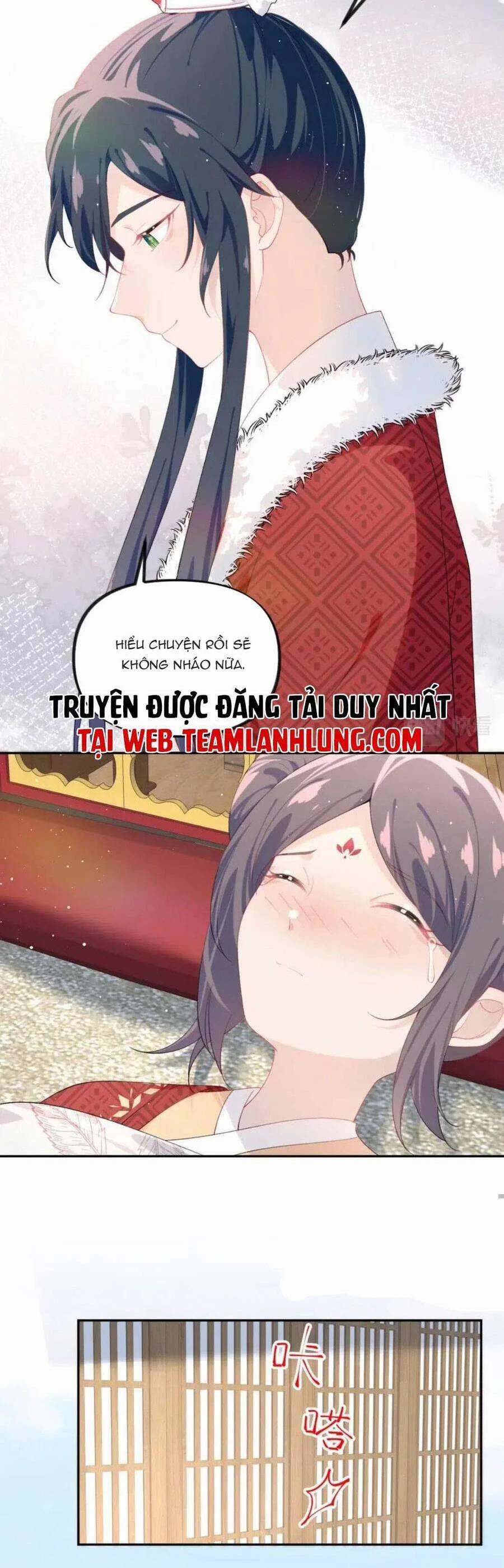 Một Đêm Bệnh Kiều Đột Nhiên Tới 103 trang 9