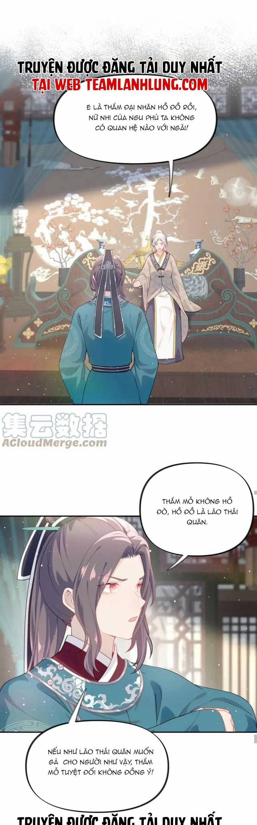 Một Đêm Bệnh Kiều Đột Nhiên Tới 104 trang 10