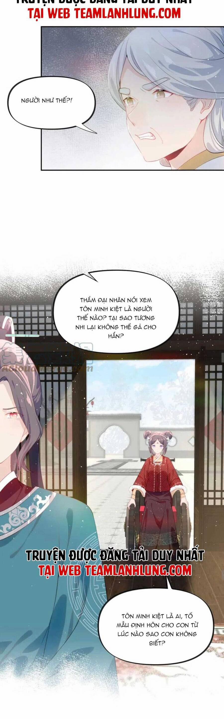 Một Đêm Bệnh Kiều Đột Nhiên Tới 104 trang 11