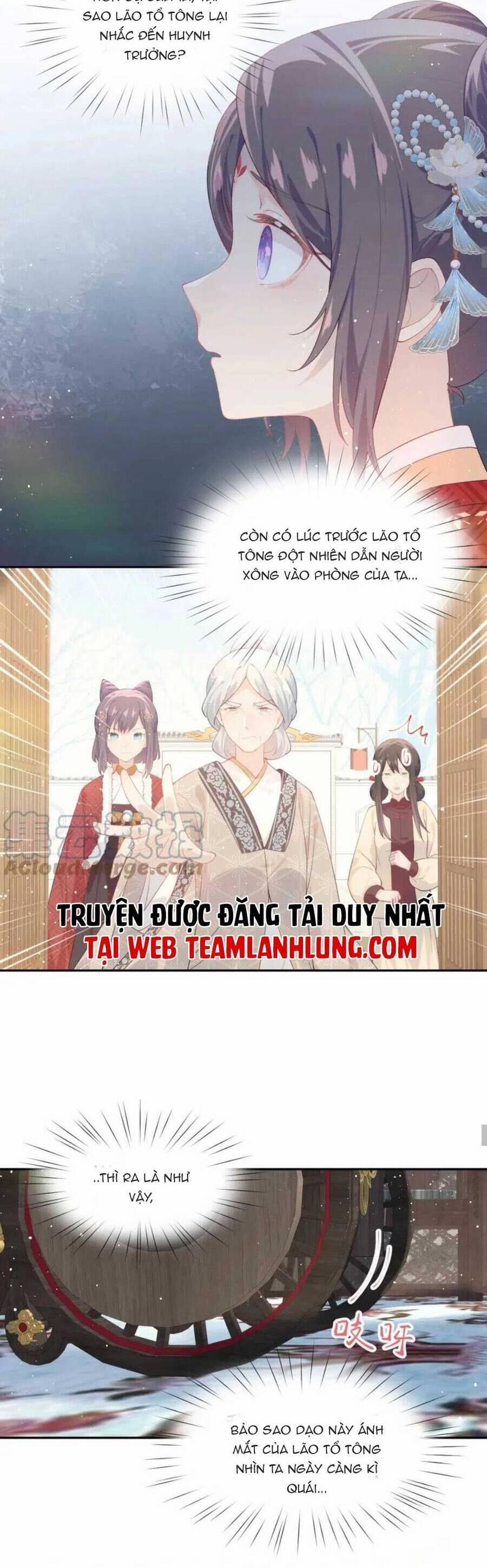 Một Đêm Bệnh Kiều Đột Nhiên Tới 104 trang 13