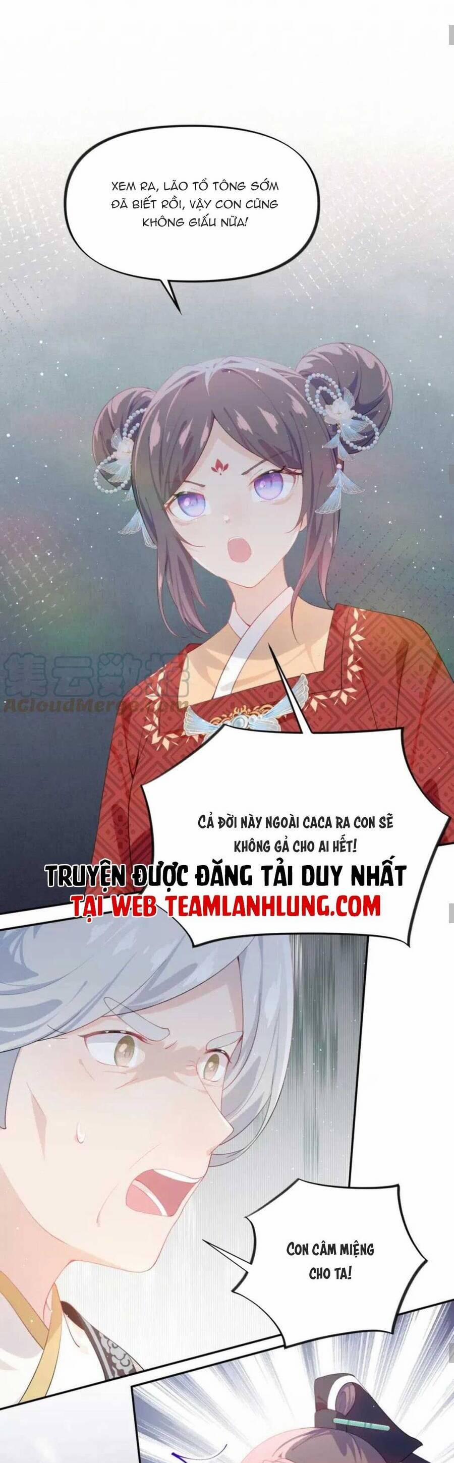 Một Đêm Bệnh Kiều Đột Nhiên Tới 104 trang 14