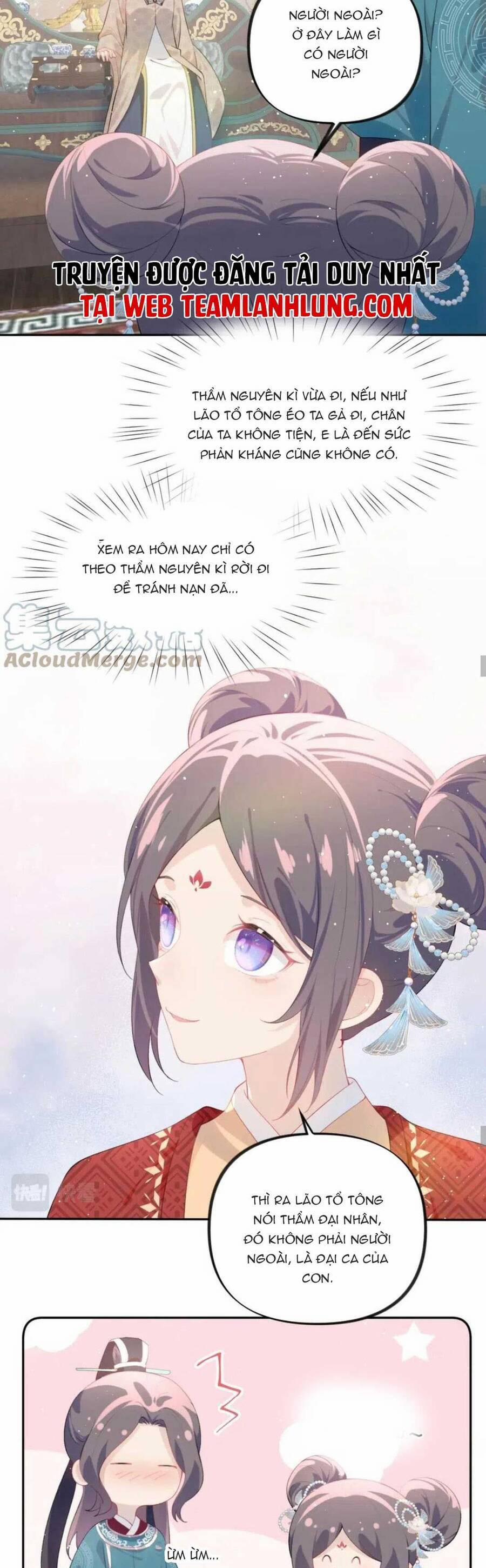 Một Đêm Bệnh Kiều Đột Nhiên Tới 104 trang 16