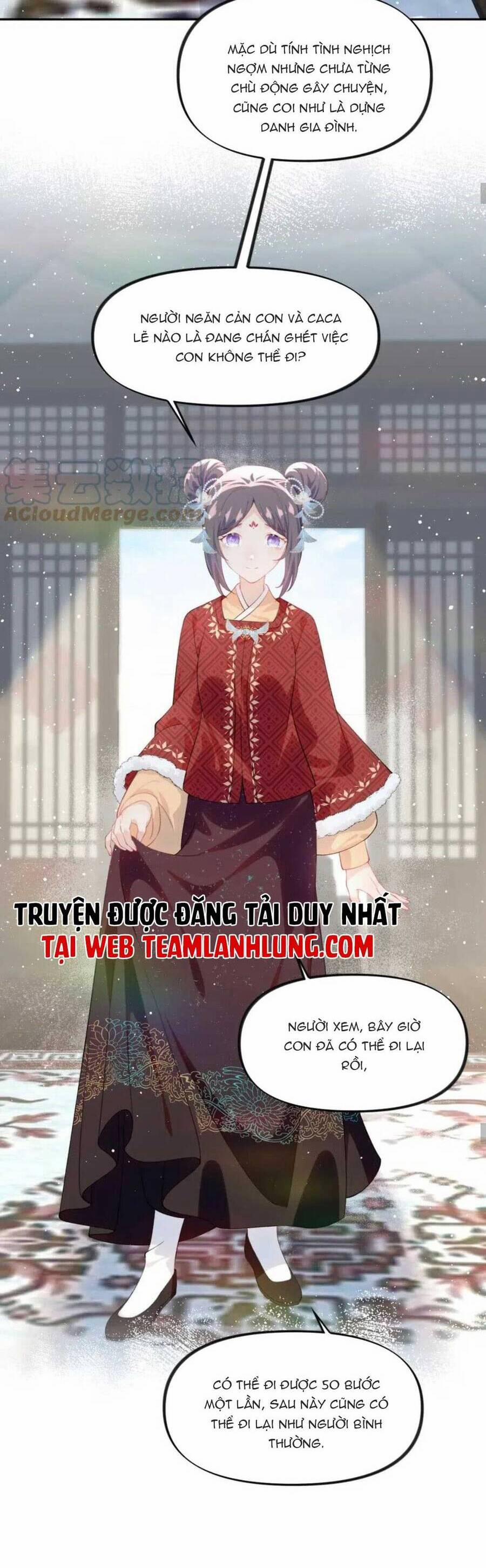 Một Đêm Bệnh Kiều Đột Nhiên Tới 104 trang 19