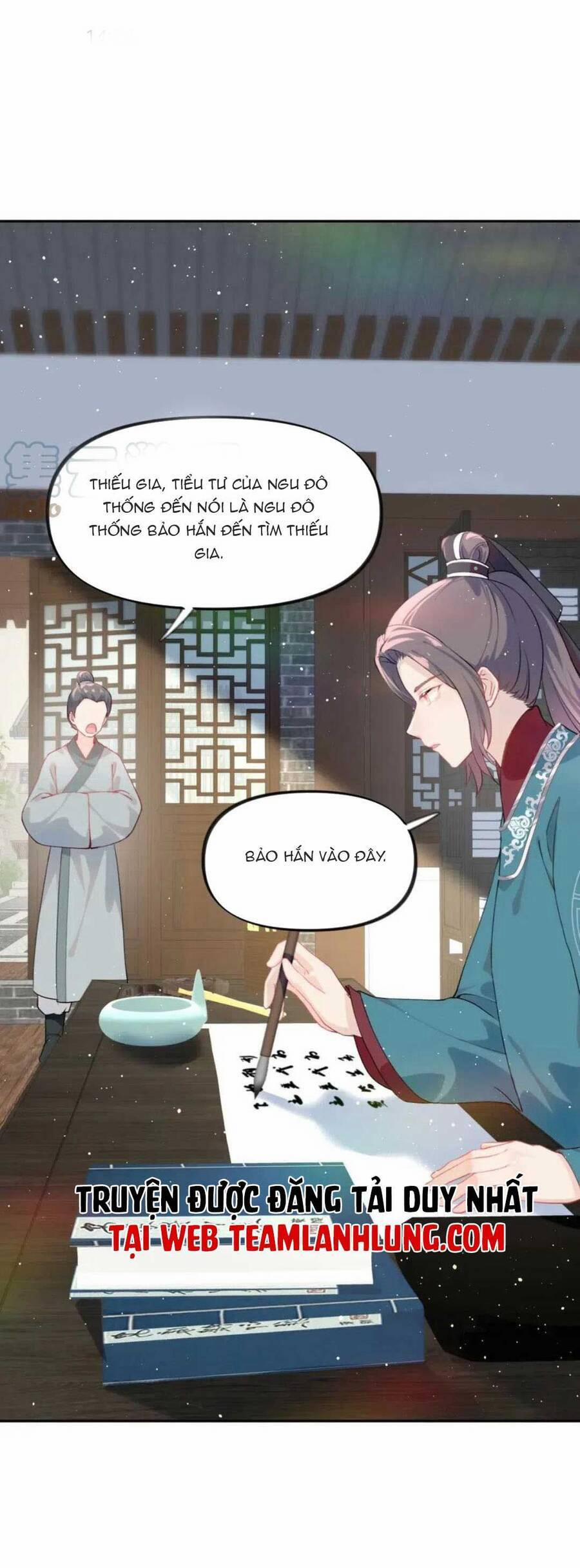 Một Đêm Bệnh Kiều Đột Nhiên Tới 104 trang 2