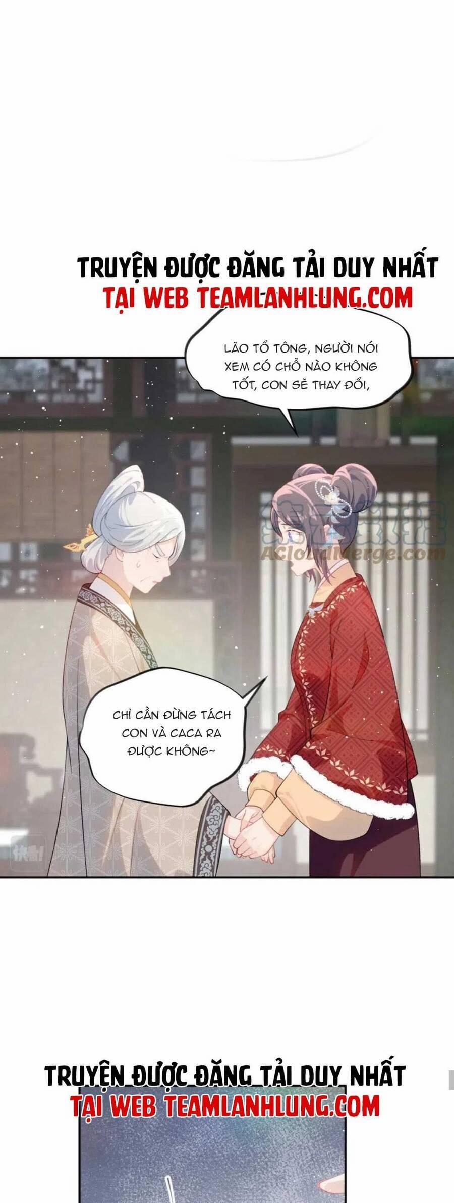 Một Đêm Bệnh Kiều Đột Nhiên Tới 104 trang 20