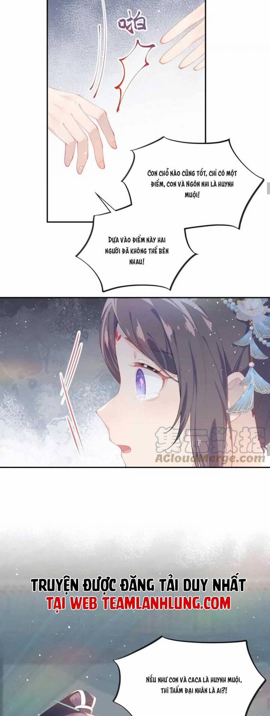 Một Đêm Bệnh Kiều Đột Nhiên Tới 104 trang 21