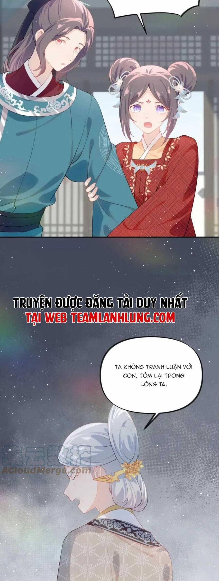 Một Đêm Bệnh Kiều Đột Nhiên Tới 104 trang 22