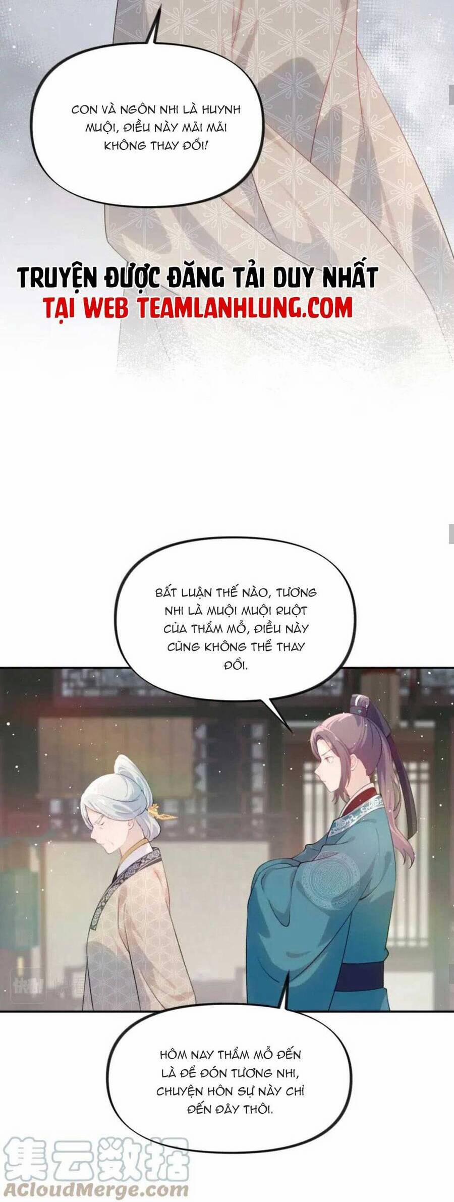 Một Đêm Bệnh Kiều Đột Nhiên Tới 104 trang 23