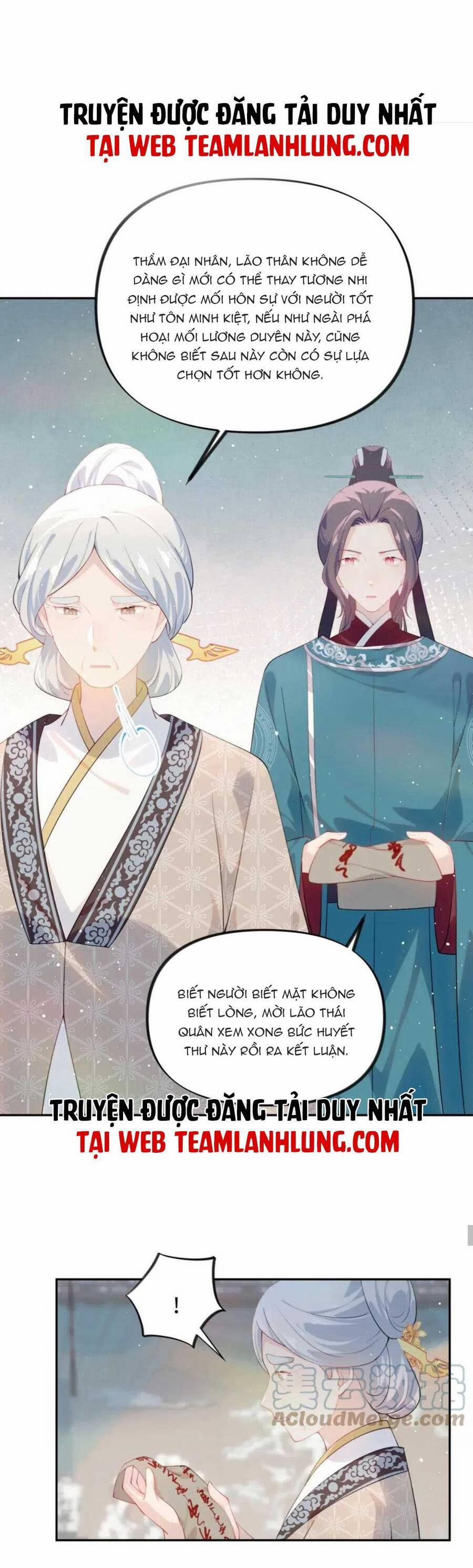 Một Đêm Bệnh Kiều Đột Nhiên Tới 104 trang 24