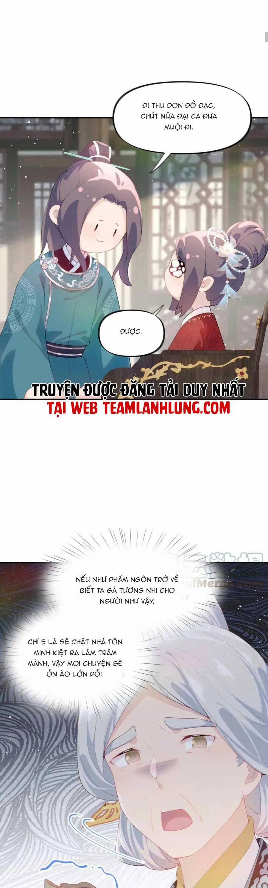 Một Đêm Bệnh Kiều Đột Nhiên Tới 104 trang 25