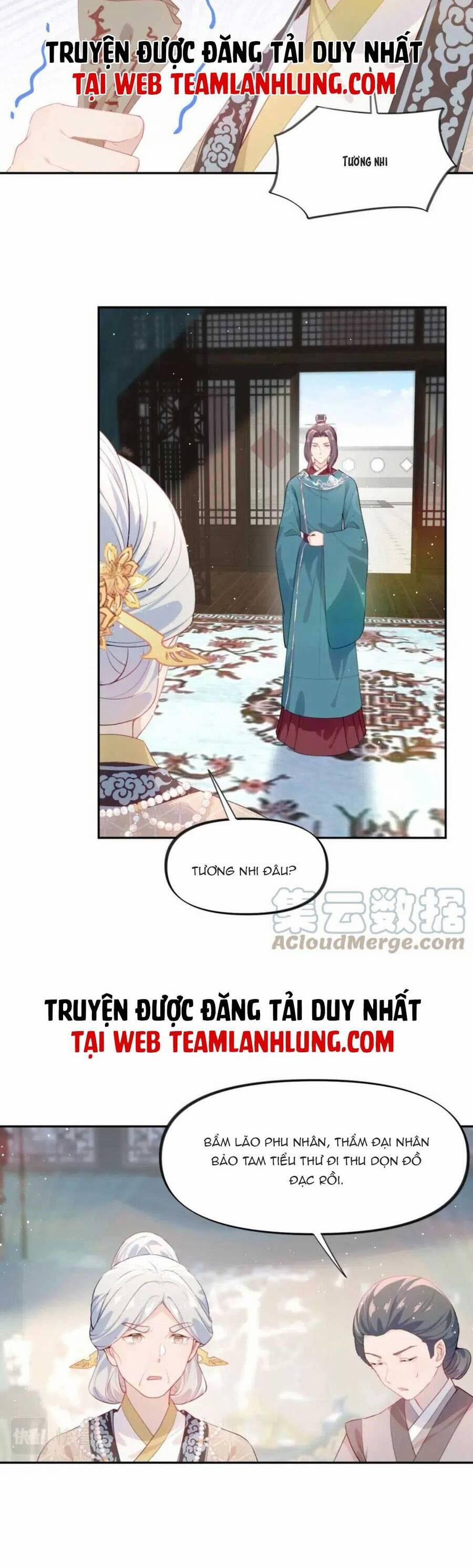 Một Đêm Bệnh Kiều Đột Nhiên Tới 104 trang 26