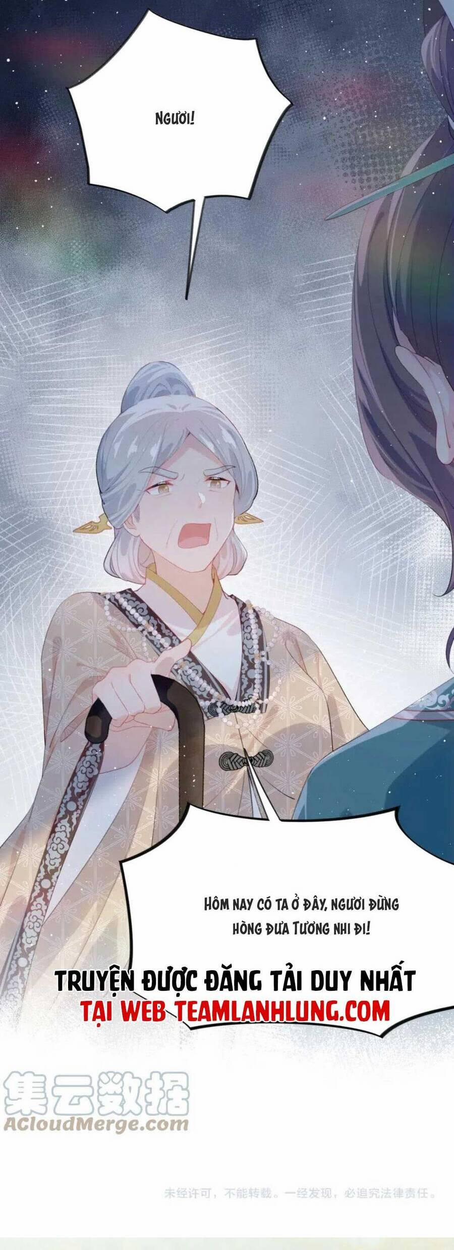 Một Đêm Bệnh Kiều Đột Nhiên Tới 104 trang 28