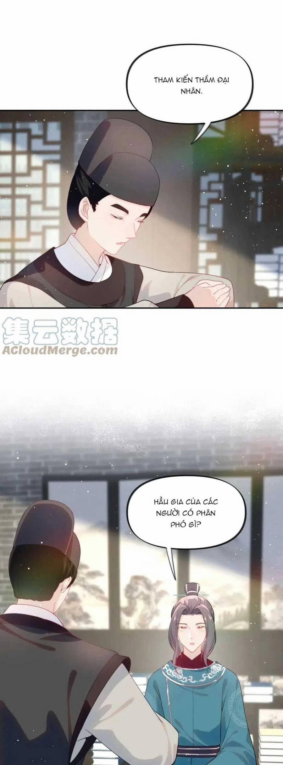 Một Đêm Bệnh Kiều Đột Nhiên Tới 104 trang 3