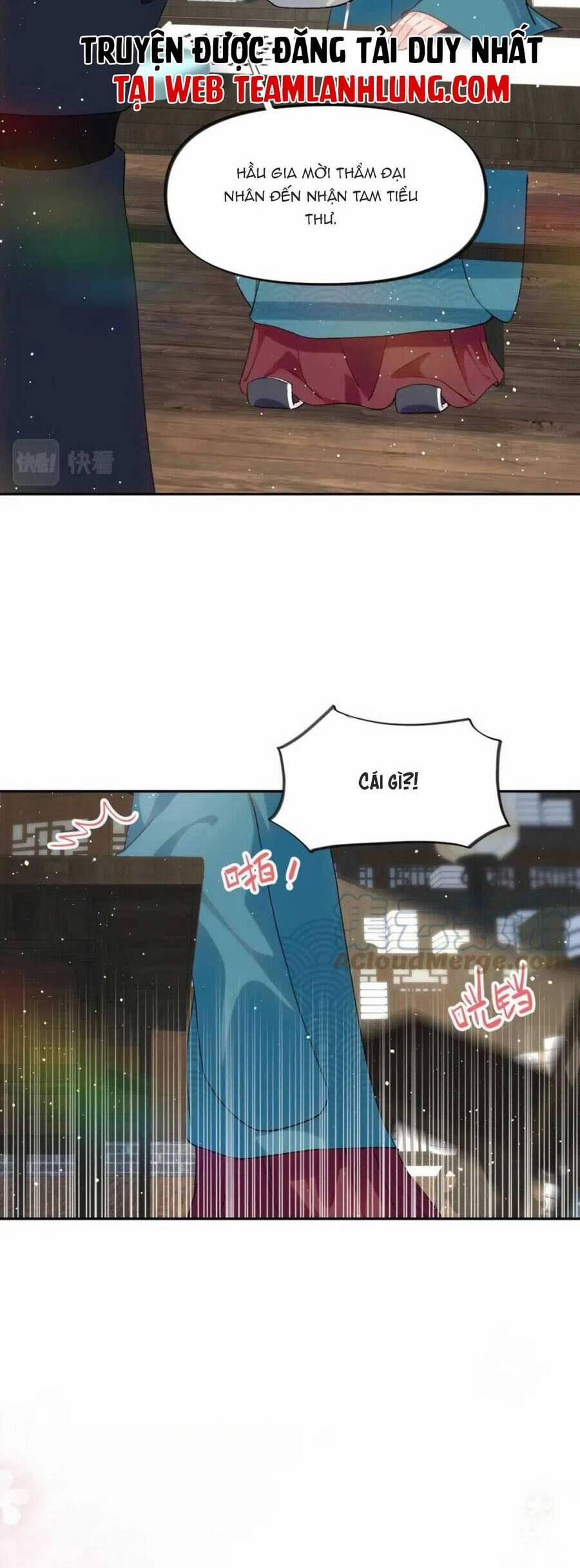 Một Đêm Bệnh Kiều Đột Nhiên Tới 104 trang 4