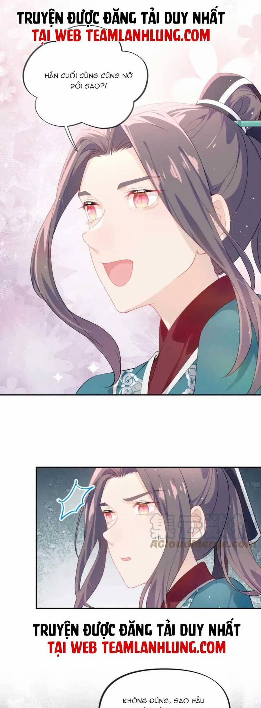 Một Đêm Bệnh Kiều Đột Nhiên Tới 104 trang 5