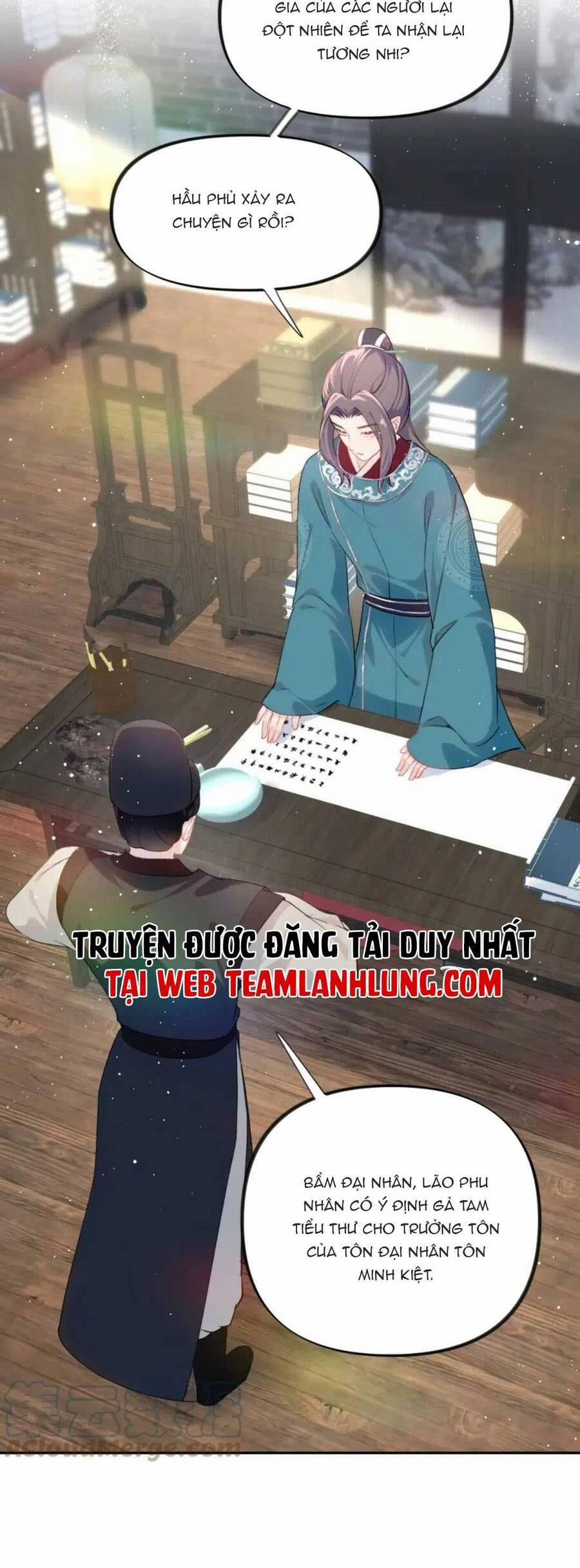 Một Đêm Bệnh Kiều Đột Nhiên Tới 104 trang 6