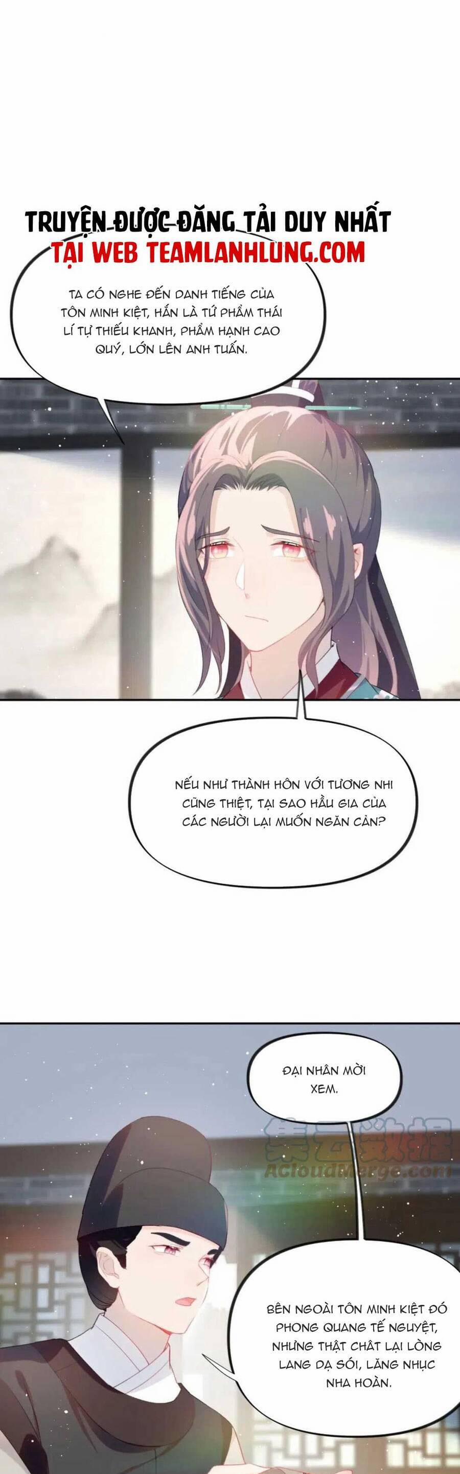 Một Đêm Bệnh Kiều Đột Nhiên Tới 104 trang 7