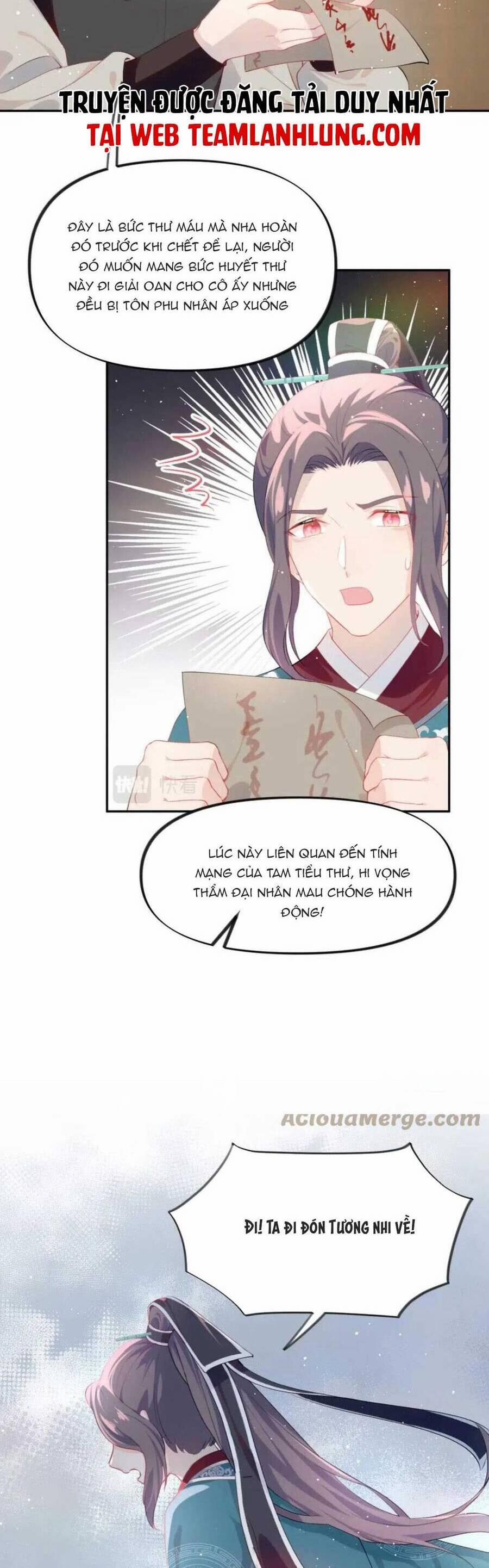 Một Đêm Bệnh Kiều Đột Nhiên Tới 104 trang 8