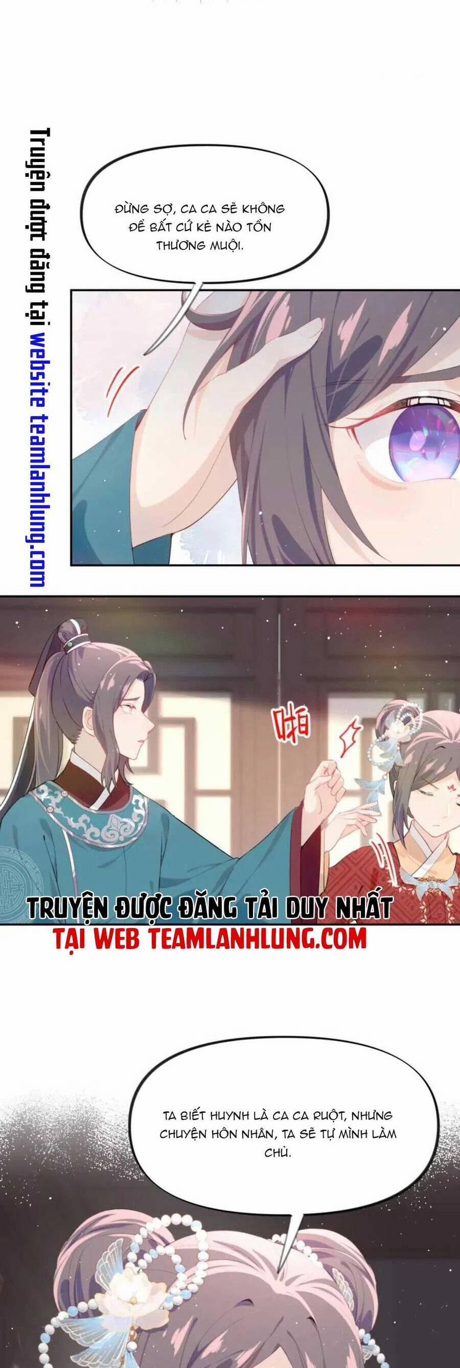 Một Đêm Bệnh Kiều Đột Nhiên Tới 105 trang 10