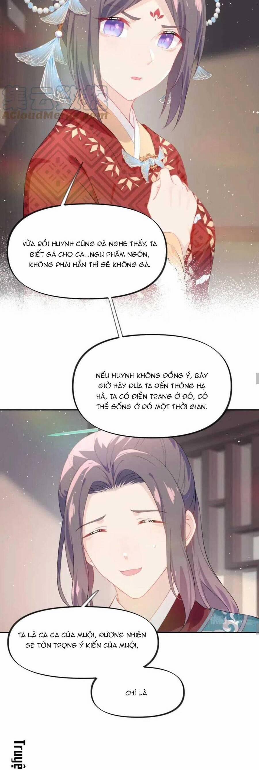 Một Đêm Bệnh Kiều Đột Nhiên Tới 105 trang 11