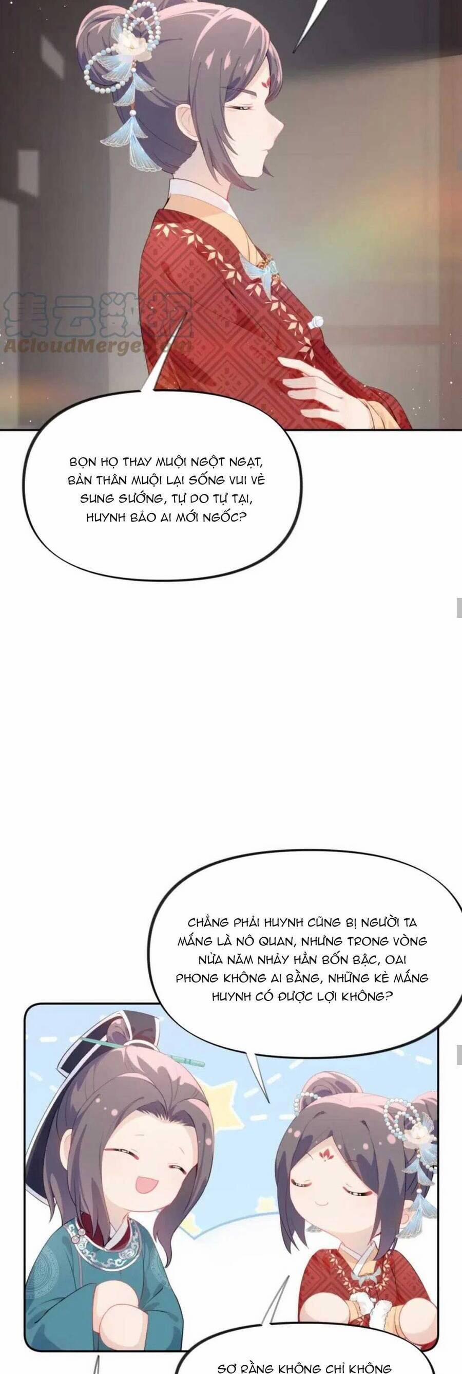 Một Đêm Bệnh Kiều Đột Nhiên Tới 105 trang 13