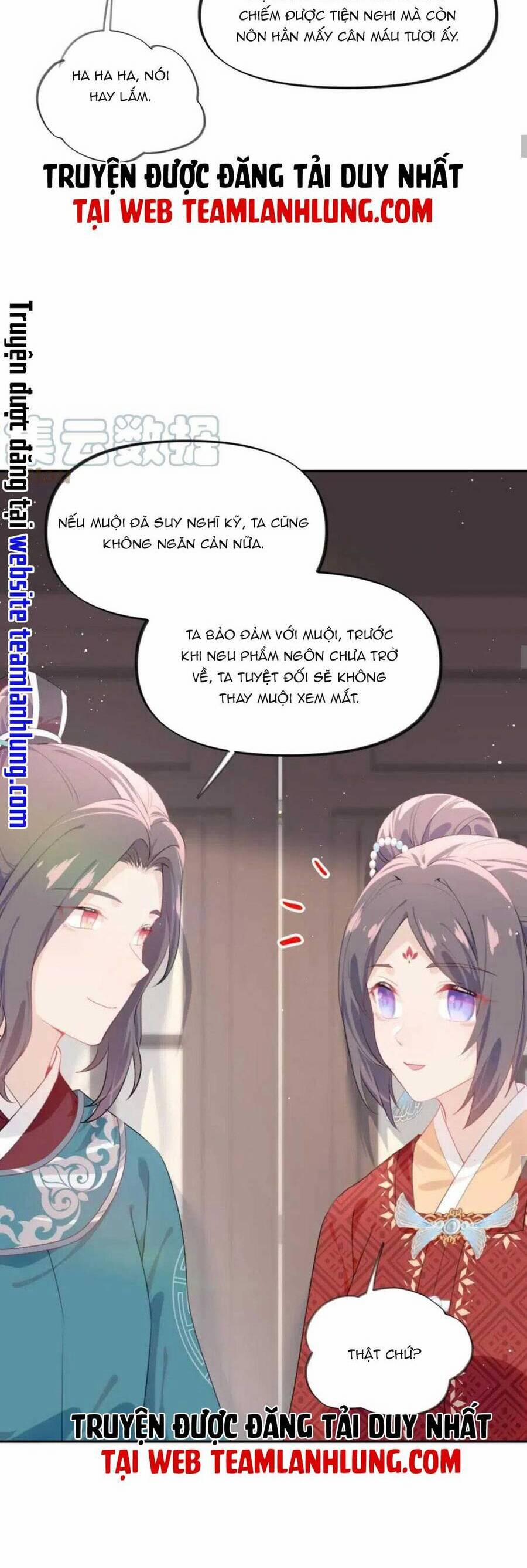 Một Đêm Bệnh Kiều Đột Nhiên Tới 105 trang 14