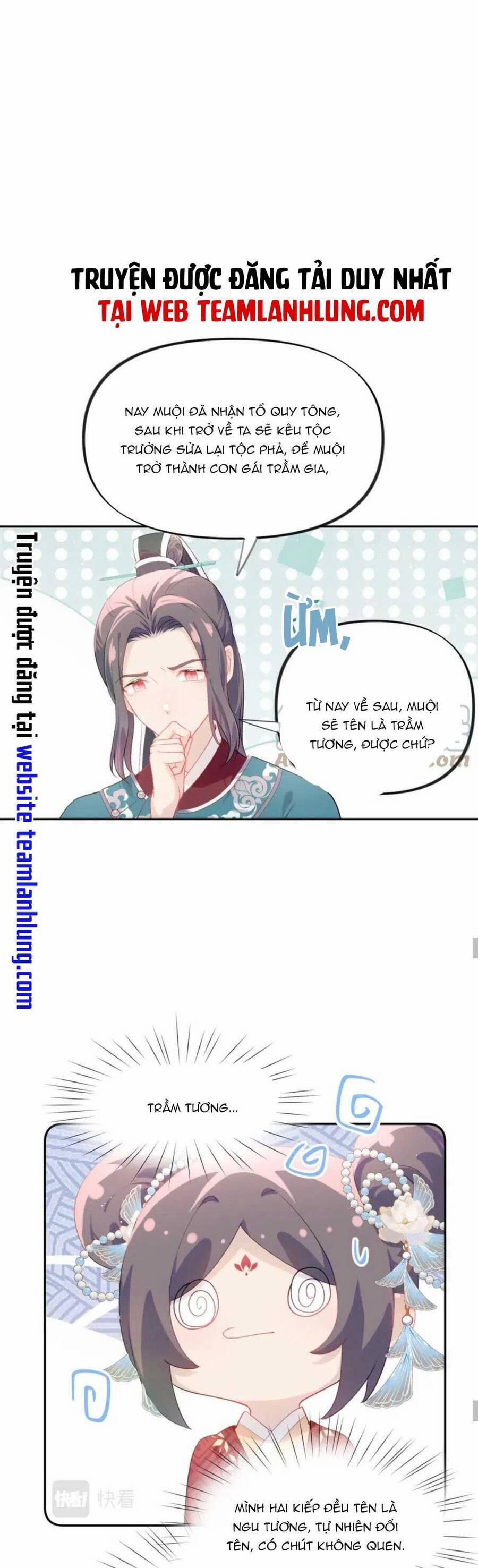 Một Đêm Bệnh Kiều Đột Nhiên Tới 105 trang 15