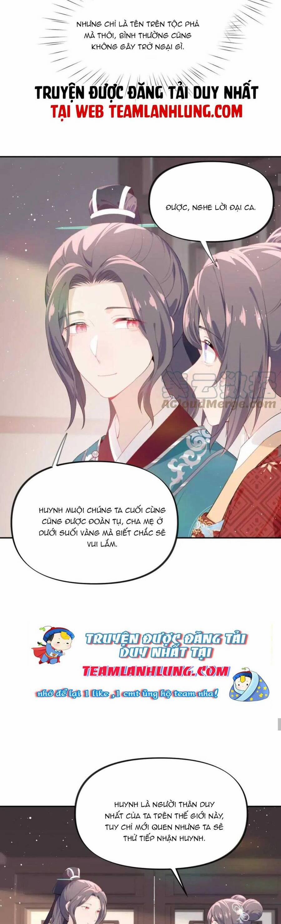 Một Đêm Bệnh Kiều Đột Nhiên Tới 105 trang 16