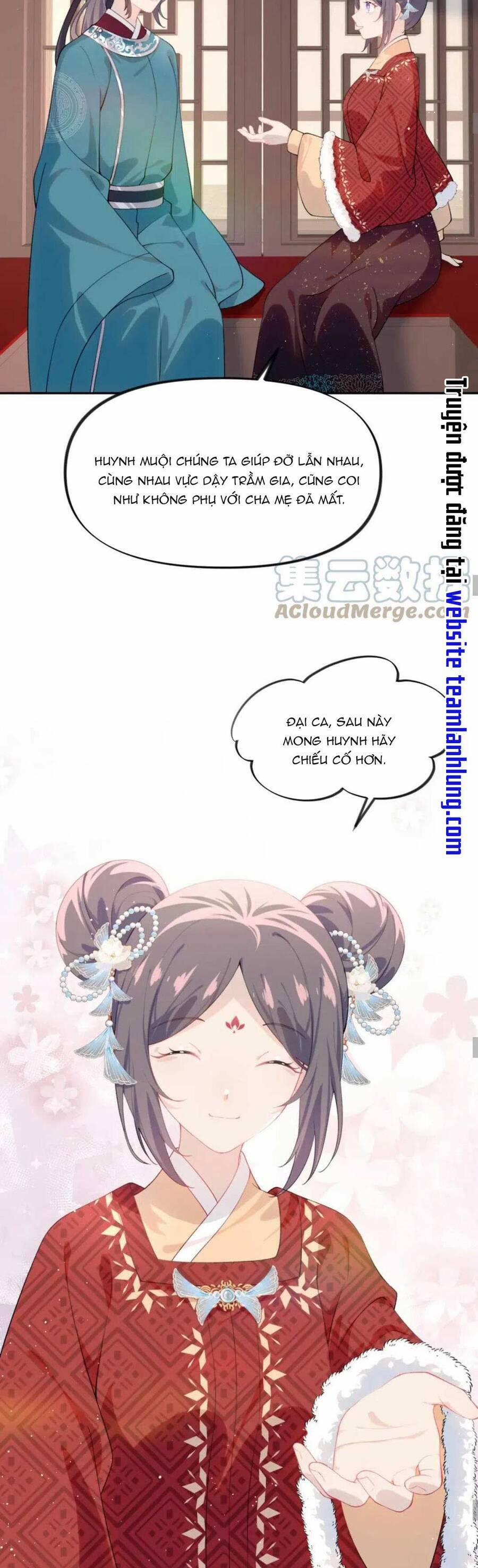 Một Đêm Bệnh Kiều Đột Nhiên Tới 105 trang 17