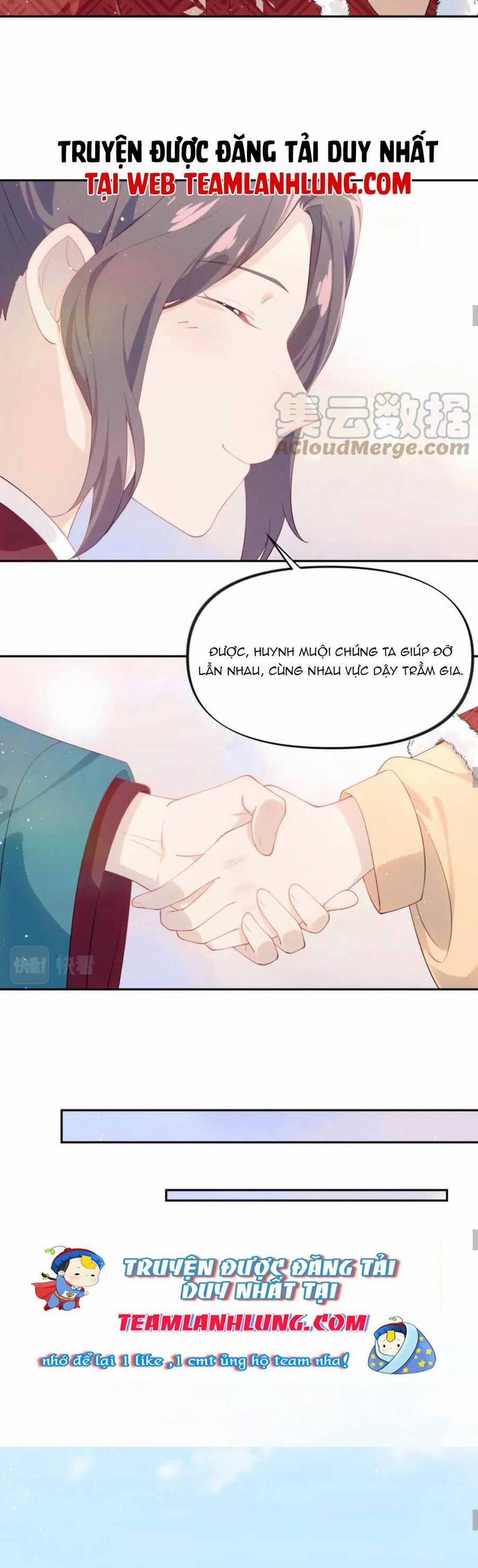 Một Đêm Bệnh Kiều Đột Nhiên Tới 105 trang 18