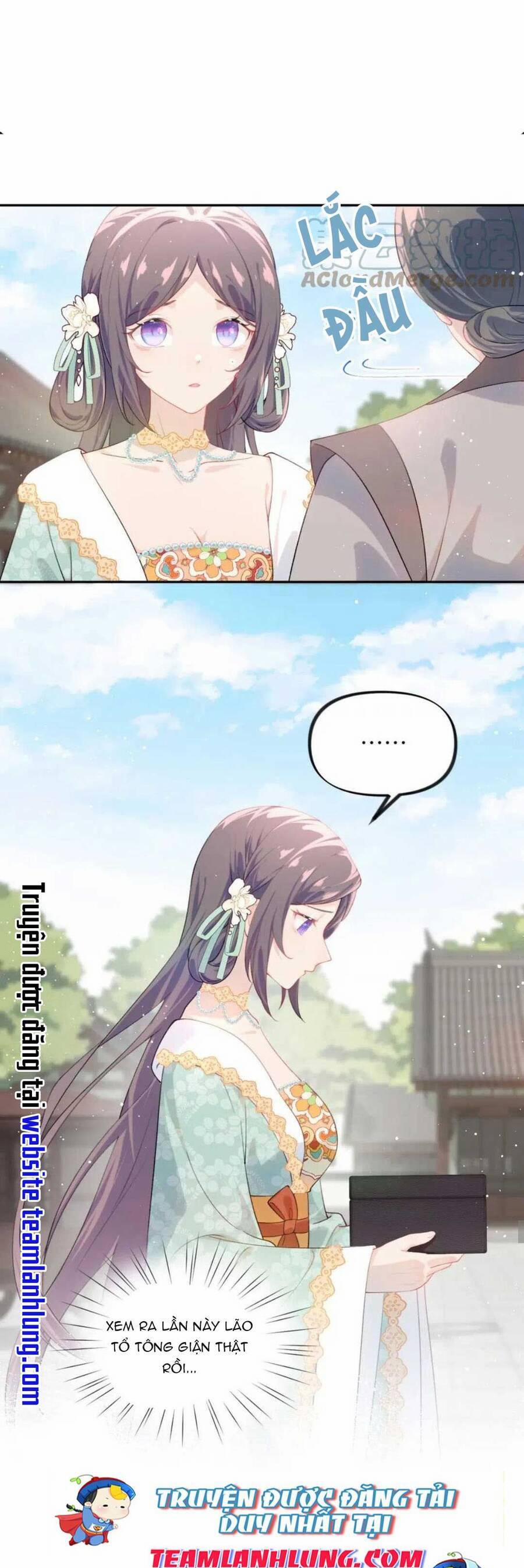 Một Đêm Bệnh Kiều Đột Nhiên Tới 105 trang 20