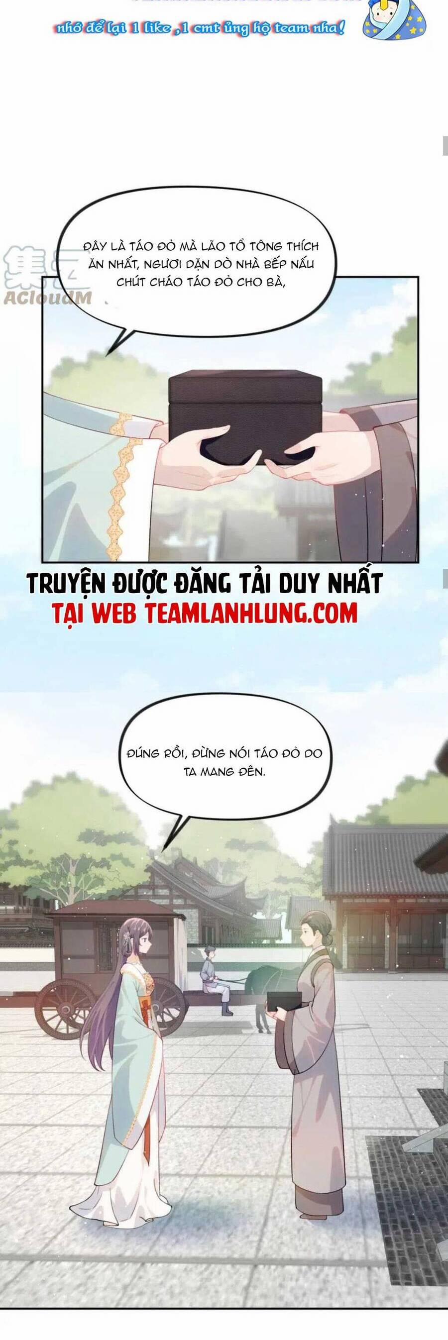 Một Đêm Bệnh Kiều Đột Nhiên Tới 105 trang 21