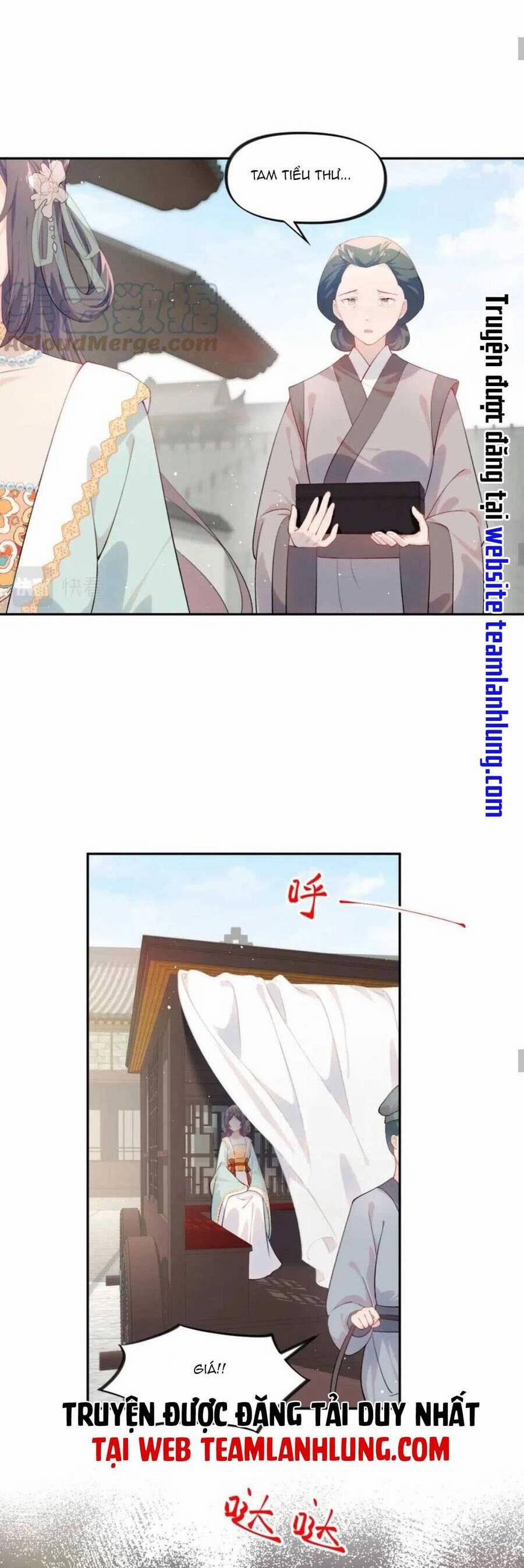 Một Đêm Bệnh Kiều Đột Nhiên Tới 105 trang 22