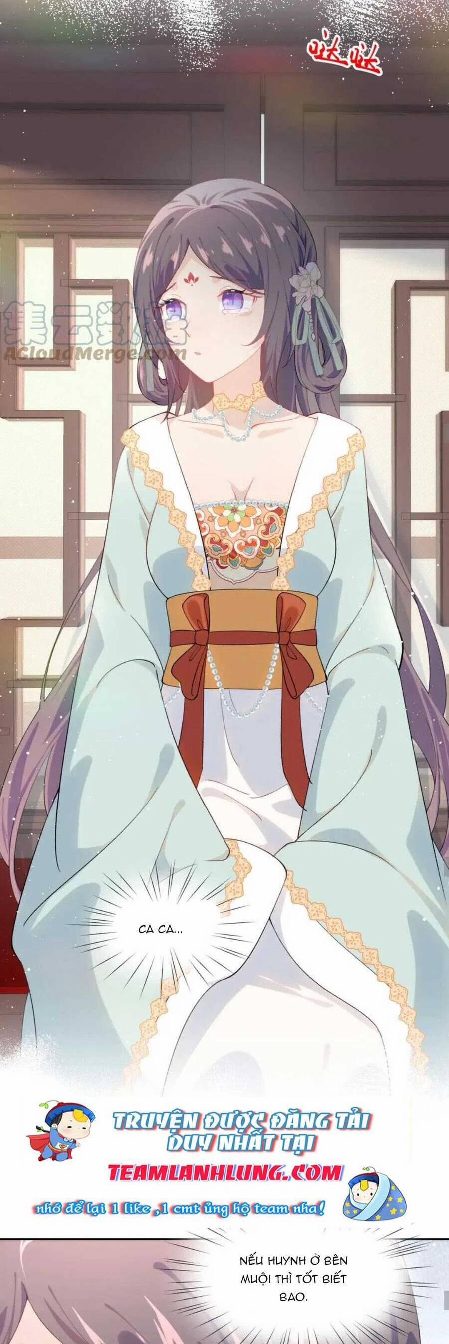 Một Đêm Bệnh Kiều Đột Nhiên Tới 105 trang 23