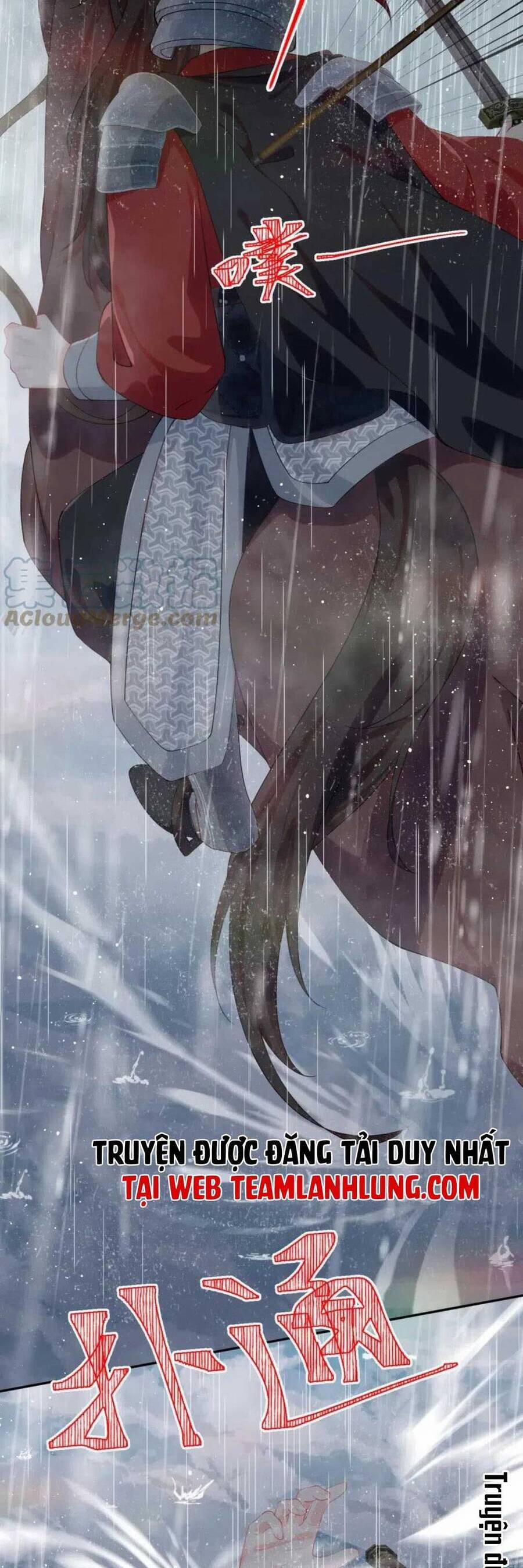 Một Đêm Bệnh Kiều Đột Nhiên Tới 105 trang 26