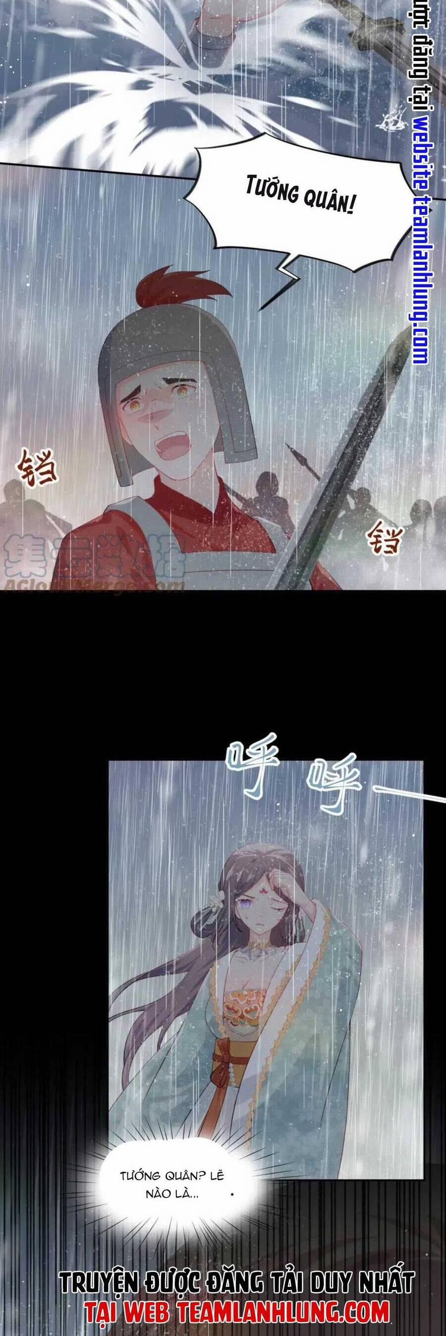 Một Đêm Bệnh Kiều Đột Nhiên Tới 105 trang 27