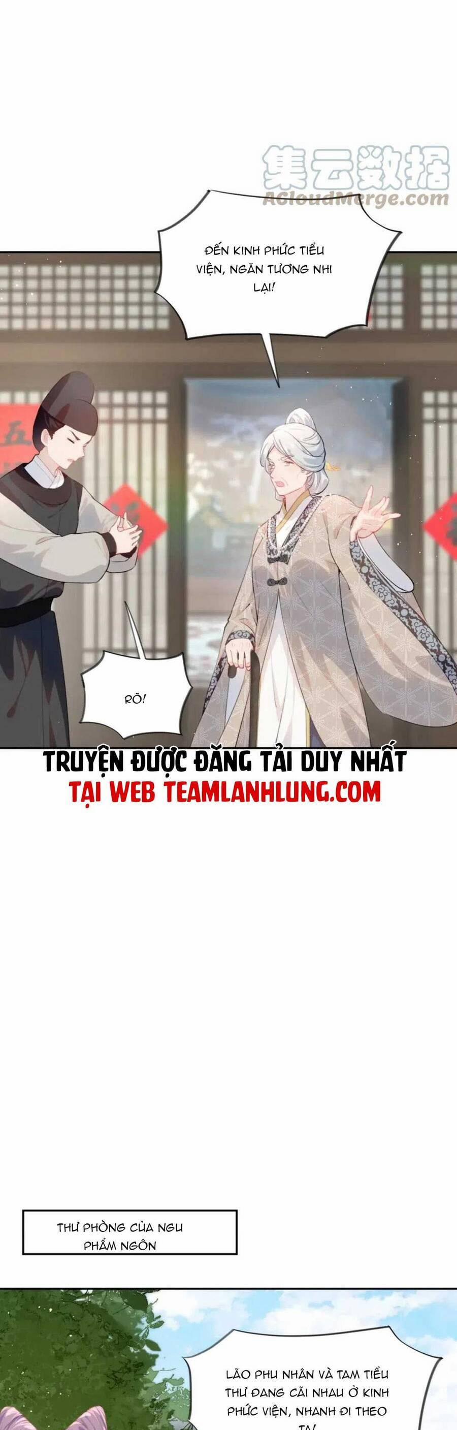 Một Đêm Bệnh Kiều Đột Nhiên Tới 105 trang 3